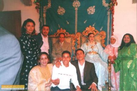 mariage